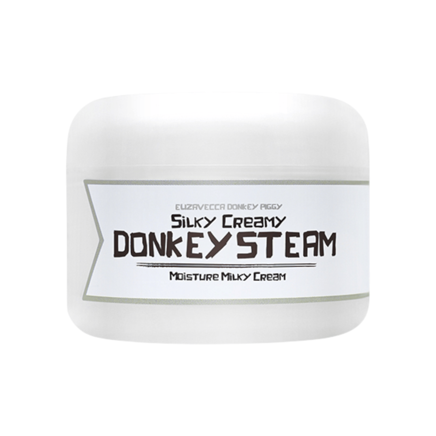 Silky Creamy Domkey Steam Moisture Milky Cream